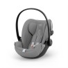 Siege auto bébé Cloud G i-Size Plus - Stone Grey - CYBEX