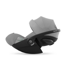 Siege auto bébé Cloud G i-Size Plus - Stone Grey - CYBEX