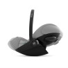 Siege auto bébé Cloud G i-Size Plus - Stone Grey - CYBEX