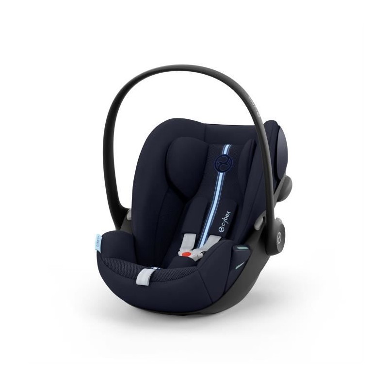 Siege auto bébé Cloud G i-Size Plus - Ocean Blue - CYBEX Siege auto bébé Cloud G i-Size Plus - Ocean Blue - CYBEX