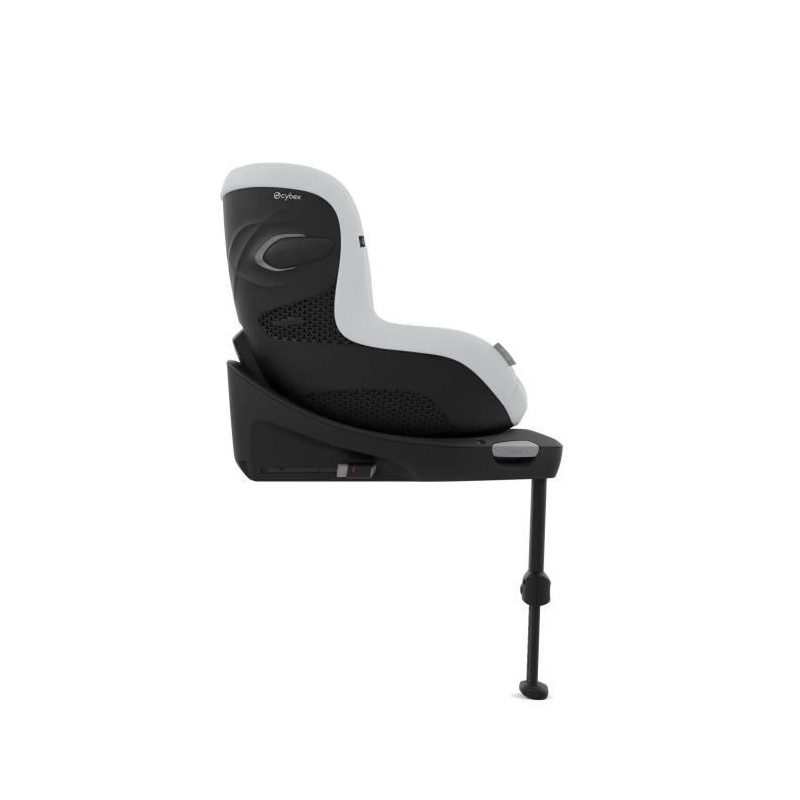 Siege auto Pivotant 360° Sirona G i-Size - Fog Grey - CYBEX Siege auto Pivotant 360° Sirona G i-Size - Fog Grey - CYBEX