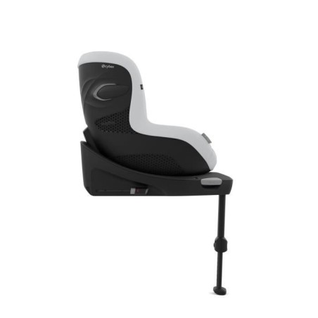 Siege auto Pivotant 360° Sirona G i-Size - Fog Grey - CYBEX