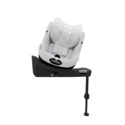 Siege auto Pivotant 360° Sirona G i-Size - Fog Grey - CYBEX