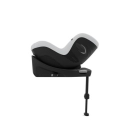 Siege auto Pivotant 360° Sirona G i-Size - Fog Grey - CYBEX