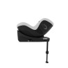 Siege auto Pivotant 360° Sirona G i-Size - Fog Grey - CYBEX