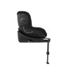 Siege auto Pivotant 360° Sirona G i-Size Plus - Moon Black - CYBEX