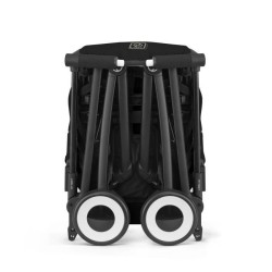 Poussette Ultra Compacte Libelle - Magic Black - CYBEX