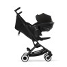 Poussette Ultra Compacte Libelle - Magic Black - CYBEX