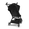 Poussette Ultra Compacte Libelle - Magic Black - CYBEX
