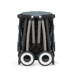 Poussette Ultra Compacte Libelle - Stormy Blue - CYBEX