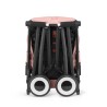 Poussette Ultra Compacte Libelle - Candy Pink - CYBEX