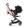 Poussette Ultra Compacte Libelle - Candy Pink - CYBEX