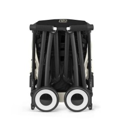 Poussette Ultra Compacte Libelle - Canvas White - CYBEX
