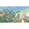 The Legend of Zelda: Breath of the Wild • Jeu Nintendo Switch