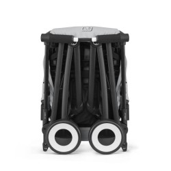 Poussette Ultra Compacte Libelle - Fog Grey - CYBEX