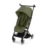 Poussette Ultra Compacte Libelle - MossGreen - CYBEX