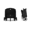 CYBEX - Poussette ultra compacte et confortable - ORFEO - 4 roues - Ma