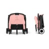 CYBEX - Poussette ultra compacte et confortable - ORFEO - 4 roues - Ca