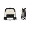 CYBEX - Poussette ultra compacte et confortable - ORFEO - 4 roues - Ca