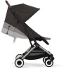 CYBEX - Poussette ultra compacte et confortable - ORFEO - 4 roues - Ch