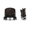 CYBEX - Poussette ultra compacte et confortable - ORFEO - 4 roues - Ch