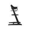 Chaise haute évolutive - CYBEX - IRIS 3-en-1 - Bois - Baby set & plat