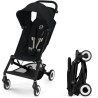 Poussette canne ultra-compacte Agis CYBEX - 5 a 22 kg (6 mois - 4 ans)
