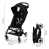 Poussette canne ultra-compacte Agis CYBEX - 5 a 22 kg (6 mois - 4 ans)