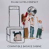 Poussette canne ultra-compacte Agis CYBEX - 5 a 22 kg (6 mois - 4 ans)