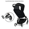 Poussette canne ultra-compacte Agis CYBEX - 5 a 22 kg (6 mois - 4 ans)