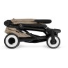 Poussette canne ultra-compacte Agis CYBEX - 5 a 22 kg (6 mois - 4 ans)