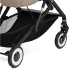 Poussette canne ultra-compacte Agis CYBEX - 5 a 22 kg (6 mois - 4 ans)