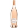 Daladel Tete de Cuvée 2023 Sable de Camargue - Vin rosé de Languedoc