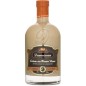 Damoiseau Creme au rhum vieux - Liqueur spiritueuse - Guadeloupe - 18%vol - 70cl