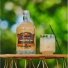 Damoiseau Creme au rhum vieux - Liqueur spiritueuse - Guadeloupe - 18%