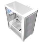 Boitier sans alimentation - DARKFLASH DRX70 MESH - Moyen tour - Format ATX - Blanc