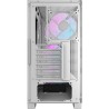 Boitier sans alimentation - DARKFLASH DRX70 MESH - Moyen tour - Format