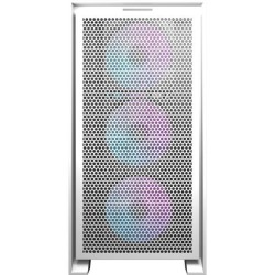 Boitier sans alimentation - DARKFLASH DRX70 MESH - Moyen tour - Format