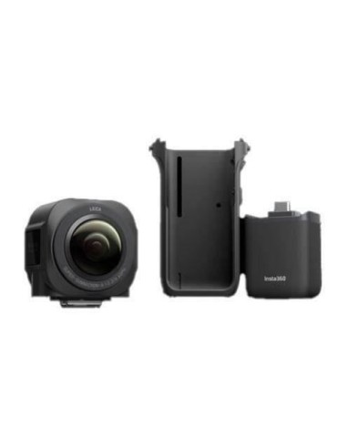 Pack de mise a niveau objectif caméra - INSTA360 - 1 Inch 360