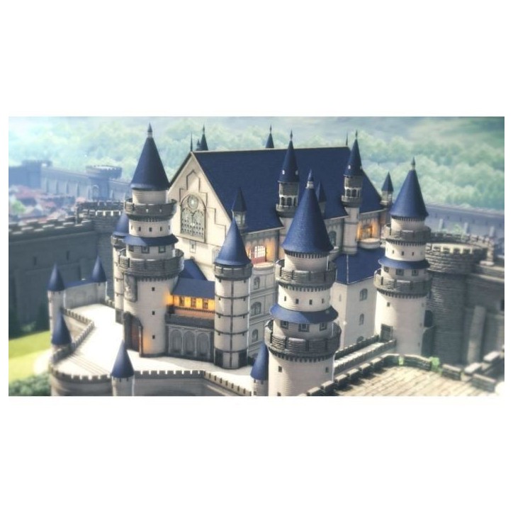 Fire Emblem Warriors - Édition Limitée • Jeu Nintendo Switch