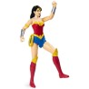 Figurine Wonder Woman 30 cm - DC Comics - Articulée - Collection DC C