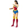 Figurine Wonder Woman 30 cm - DC Comics - Articulée - Collection DC C