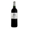 Le D de Dassault 2006 Saint Emilion - Vin rouge de Bordeaux