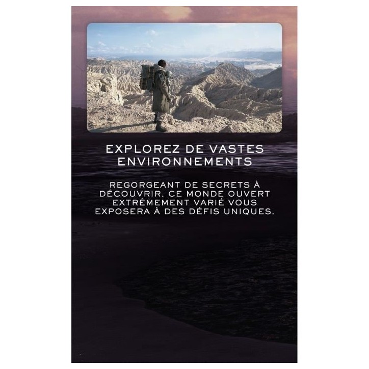 Death Stranding 2 : On the Beach - Jeu PS5