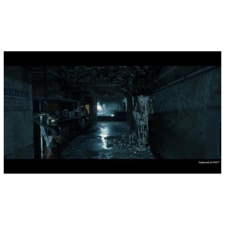 Death Stranding Director's Cut - Jeu PS5 Death Stranding Director's Cut - Jeu PS5