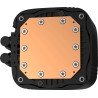 Deepcool - LS520 SE (Noir) - Watercooling AIO - 2x120mm ARGB