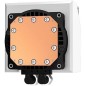 Watercooling AIO DEEPCOOL LT520 (Blanc) - Compatible Intel/AMD - Ventilateurs 2x120mm - Waterblock A-RGB Watercooling AIO DEEPCOOL LT520 (Blanc) - Compatible Intel/AMD - Ventilateurs 2x120mm - Waterblock A-RGB