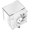 Ventirad CPU - DEEPCOOL AK500 - Ventilateur 1x 120 mm - Blanc