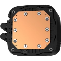 Watercooling AIO - DEEPCOOL LS720 SE - Ventilateurs 3x 120 mm ARGB - N