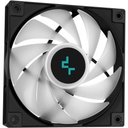 Watercooling AIO - DEEPCOOL LS720 SE - Ventilateurs 3x 120 mm ARGB - N